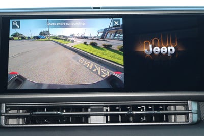 2026 Jeep Gladiator Rubicon 4x4