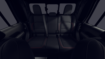 2026 Jeep Gladiator Rubicon 4x4