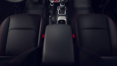 2026 Jeep Gladiator Rubicon 4x4