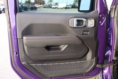 2026 Jeep Gladiator Rubicon X