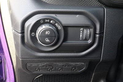 2026 Jeep Gladiator Rubicon X