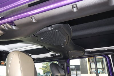 2026 Jeep Gladiator Rubicon X