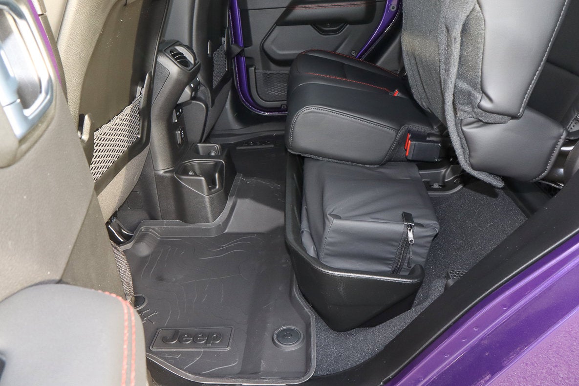 2026 Jeep Gladiator Rubicon X