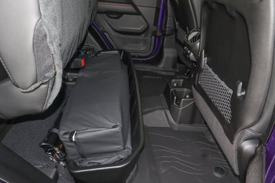 2026 Jeep Gladiator Rubicon X