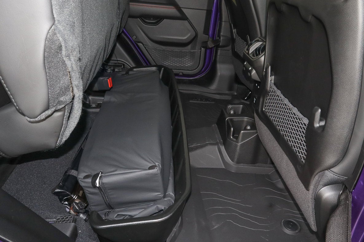 2026 Jeep Gladiator Rubicon X