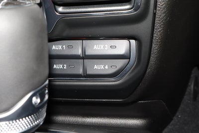 2026 Jeep Gladiator Rubicon X