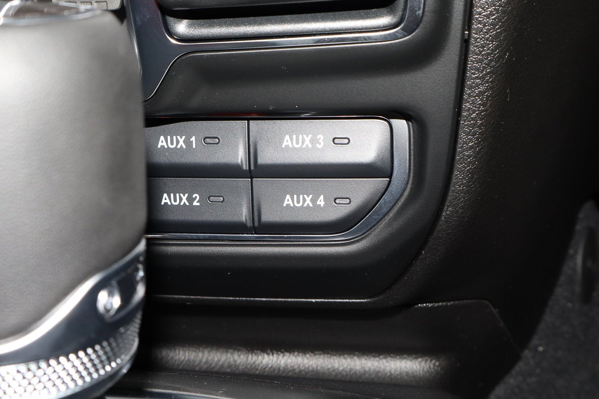 2026 Jeep Gladiator Rubicon X