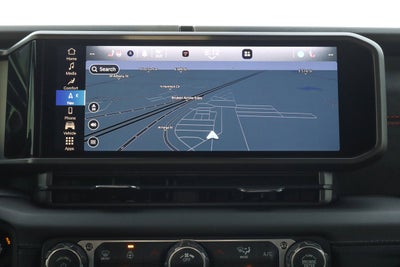 2026 Jeep Gladiator Rubicon X