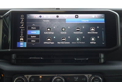 2026 Jeep Gladiator Rubicon X