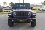 2026 Jeep Gladiator Rubicon X