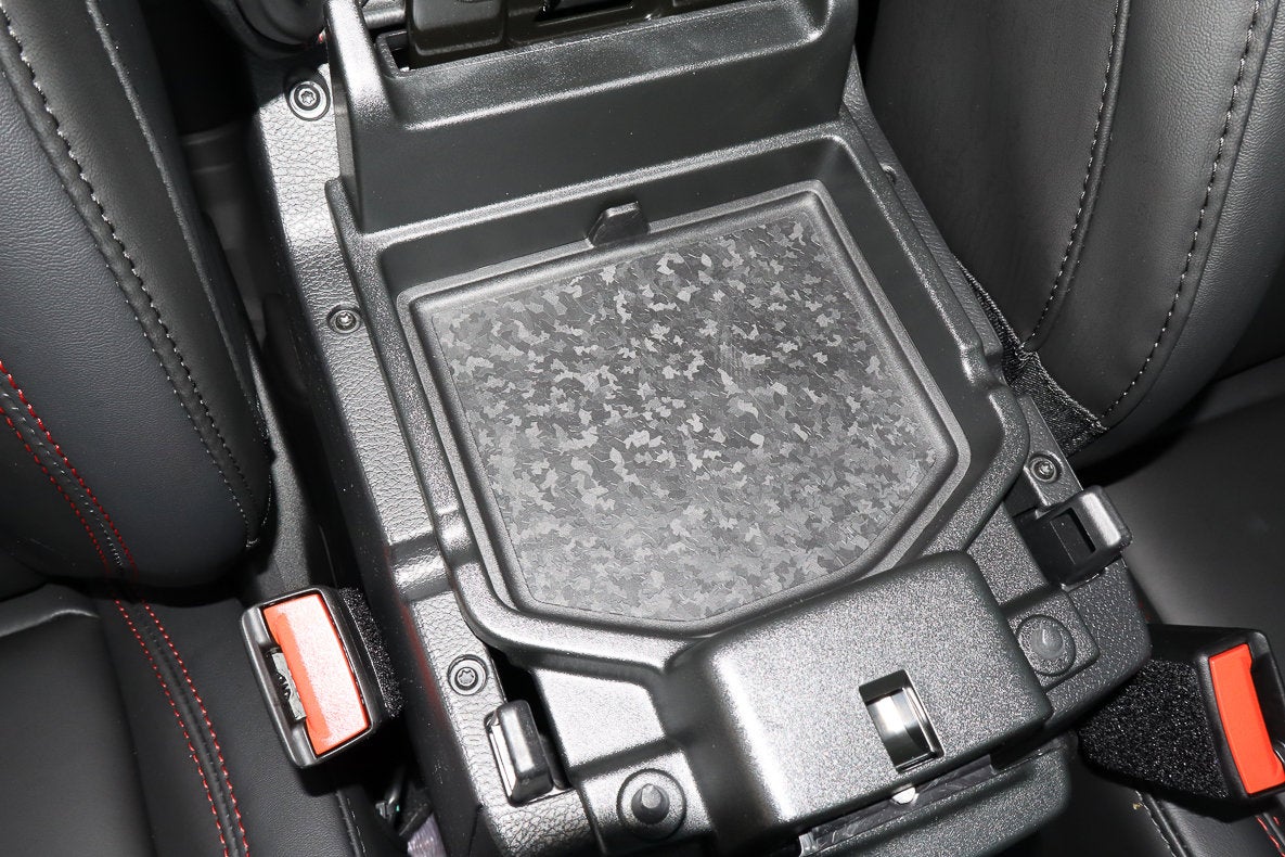 2026 Jeep Gladiator Rubicon X