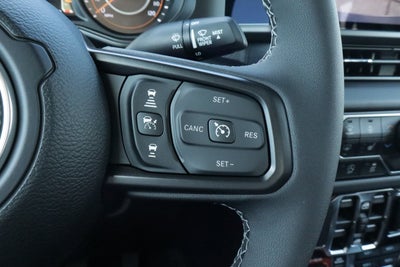 2026 Jeep Gladiator Rubicon 4x4