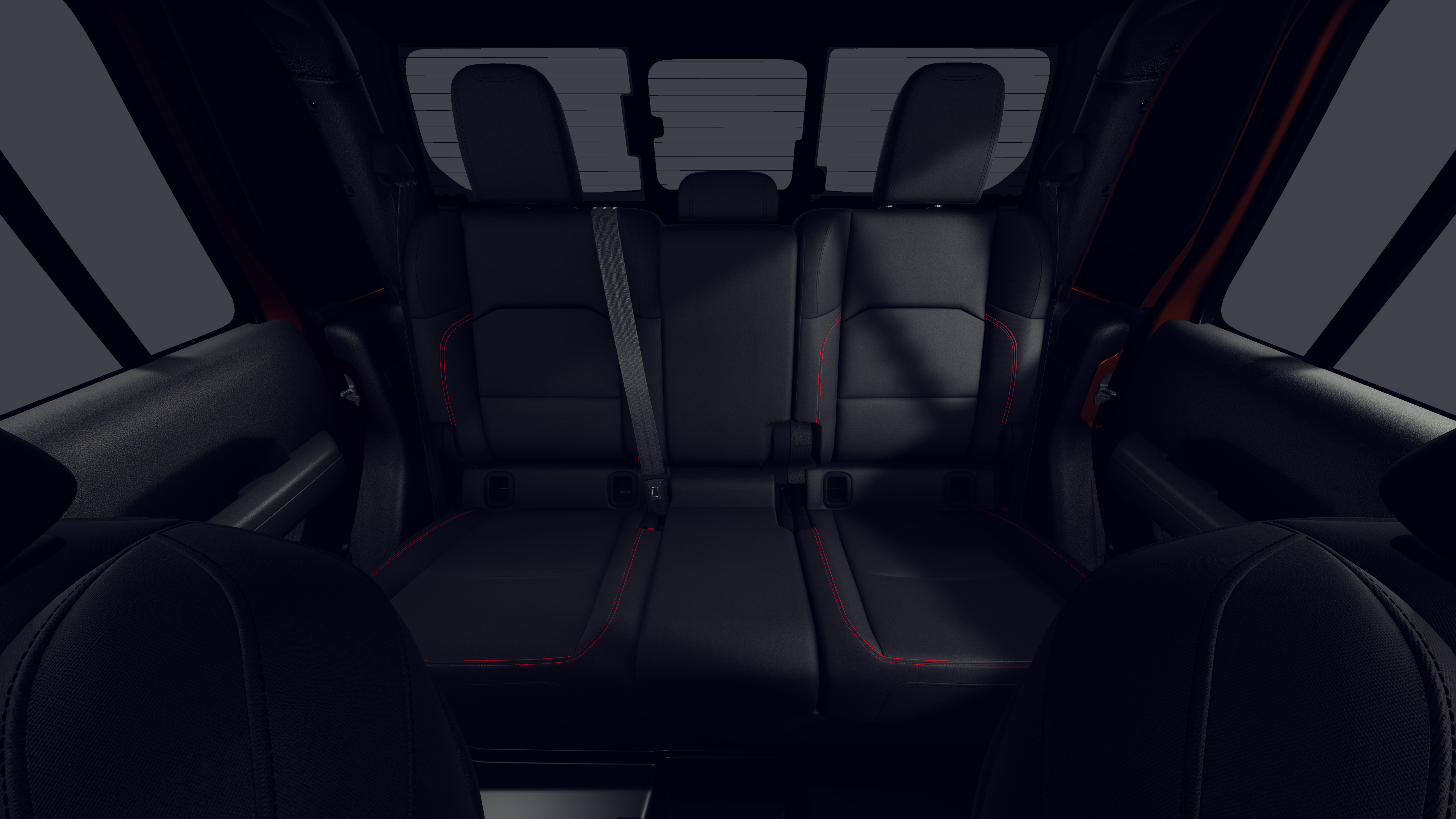 2026 Jeep Gladiator Rubicon 4x4