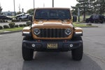 2026 Jeep Gladiator Rubicon 4x4