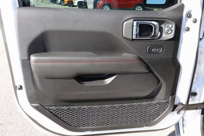 2025 Jeep Gladiator Rubicon X