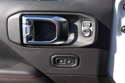 2025 Jeep Gladiator Rubicon X