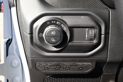 2025 Jeep Gladiator Rubicon X