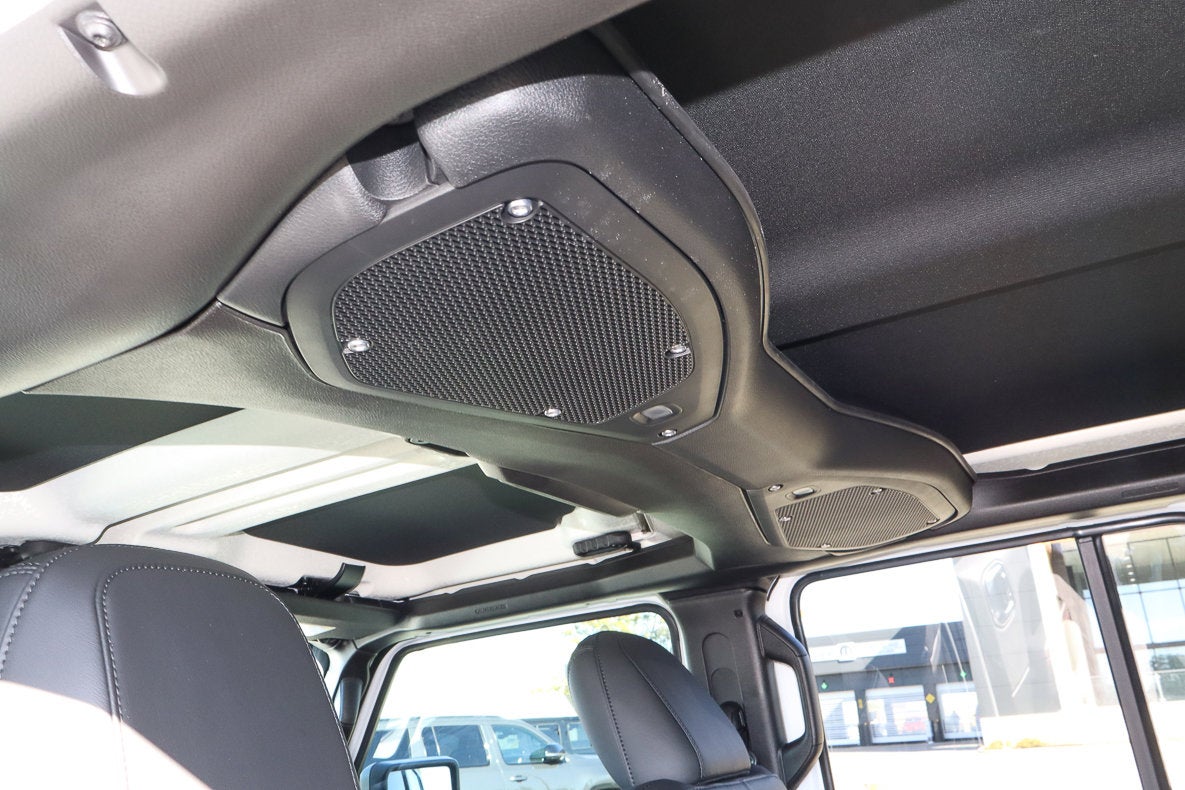 2025 Jeep Gladiator Rubicon X