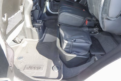 2025 Jeep Gladiator Rubicon X