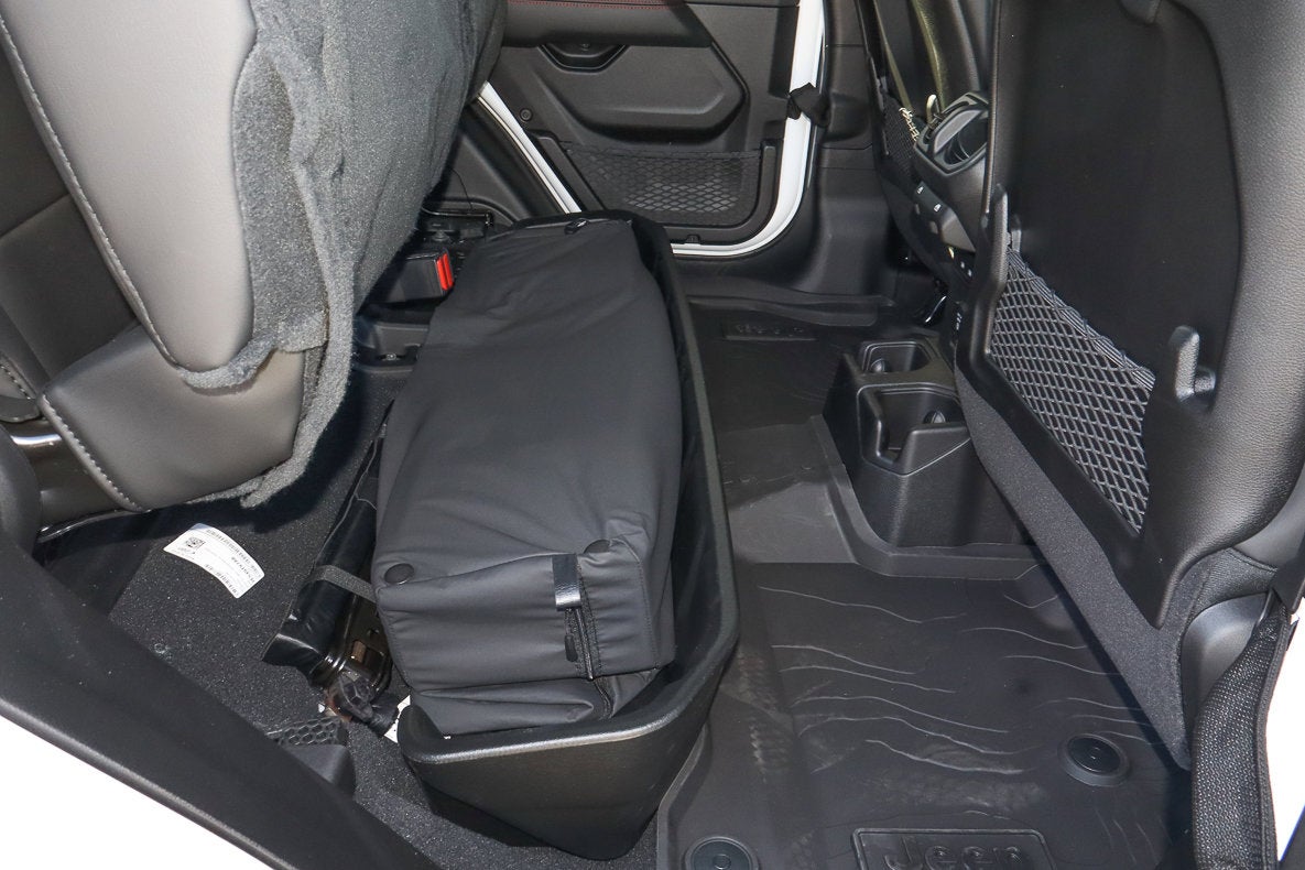 2025 Jeep Gladiator Rubicon X