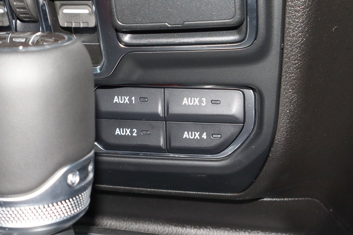 2025 Jeep Gladiator Rubicon X