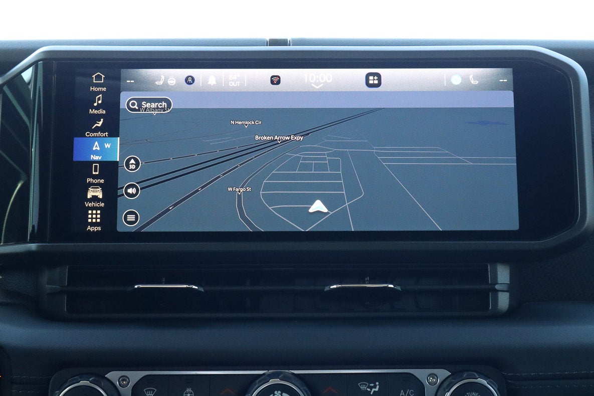 2025 Jeep Gladiator Rubicon X