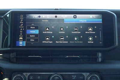 2025 Jeep Gladiator Rubicon X