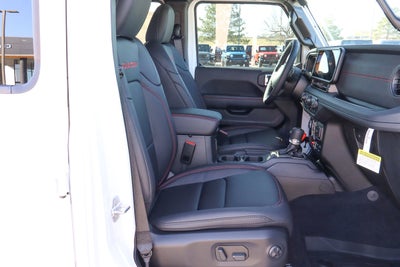 2025 Jeep Gladiator Rubicon X