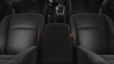 2025 Jeep Gladiator Rubicon X