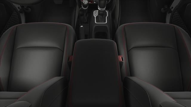 2025 Jeep Gladiator Rubicon X