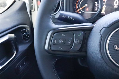 2025 Jeep Gladiator Rubicon X