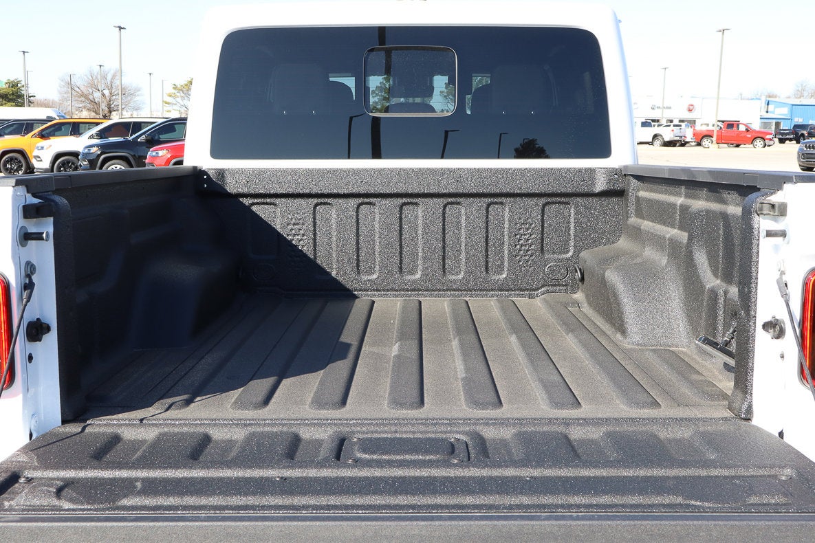 2025 Jeep Gladiator Rubicon X