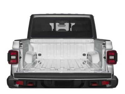 2027 Jeep Gladiator Rubicon 4x4
