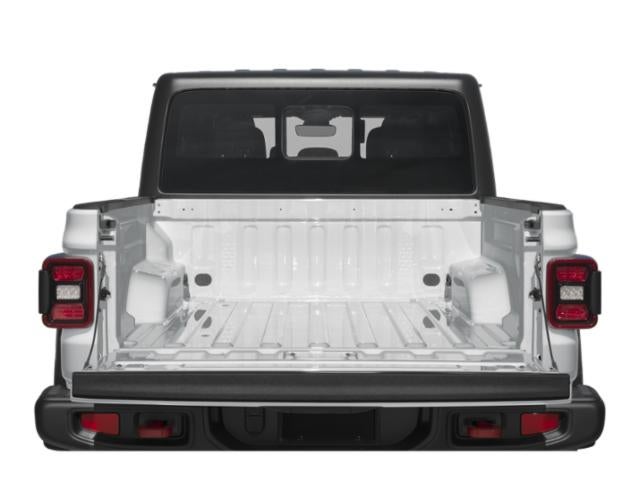 2027 Jeep Gladiator Rubicon 4x4