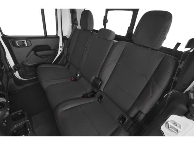 2027 Jeep Gladiator Rubicon 4x4