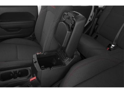 2027 Jeep Gladiator Rubicon 4x4