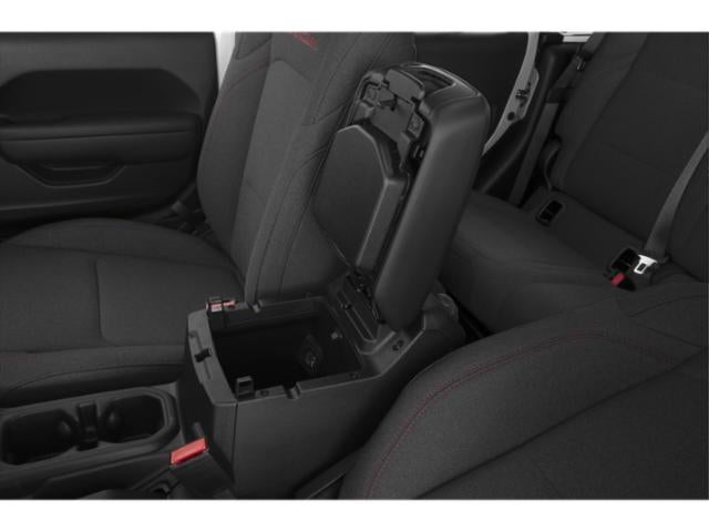 2027 Jeep Gladiator Rubicon 4x4