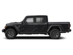 2027 Jeep Gladiator Rubicon 4x4