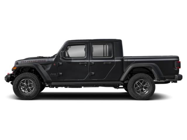 2027 Jeep Gladiator Rubicon 4x4