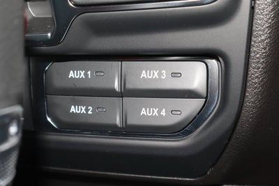 2027 Jeep Gladiator Rubicon 4x4