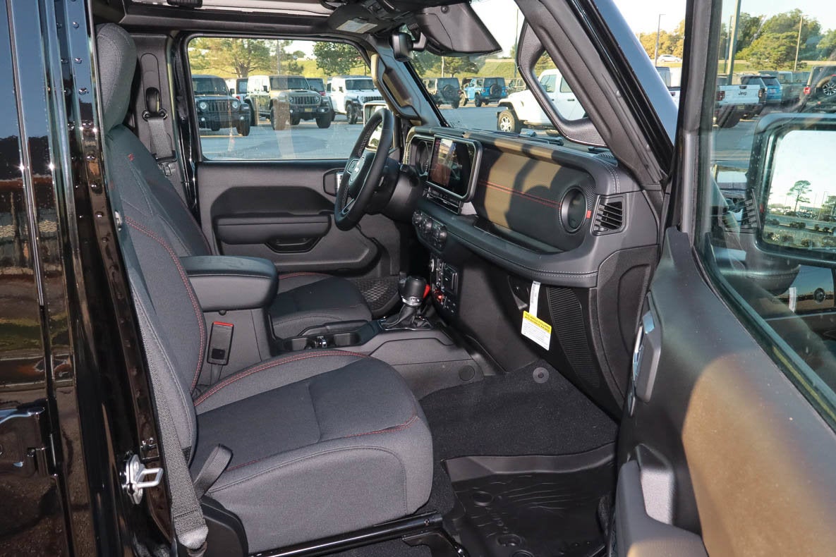 2027 Jeep Gladiator Rubicon 4x4