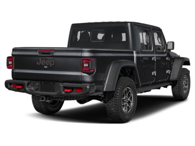 2027 Jeep Gladiator Rubicon 4x4