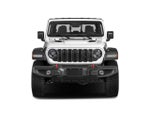 2027 Jeep Gladiator Rubicon 4x4