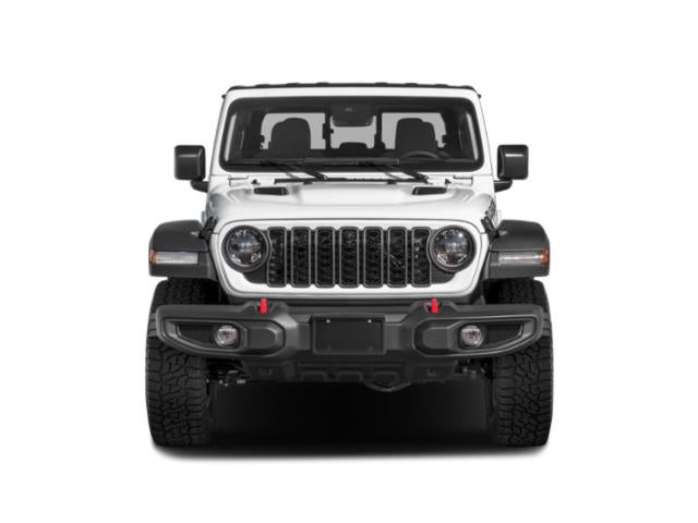 2027 Jeep Gladiator Rubicon 4x4