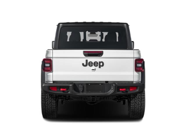 2027 Jeep Gladiator Rubicon 4x4
