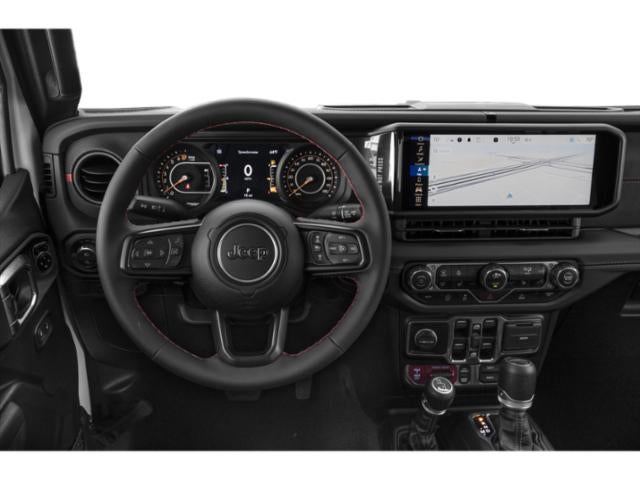 2027 Jeep Gladiator Rubicon 4x4
