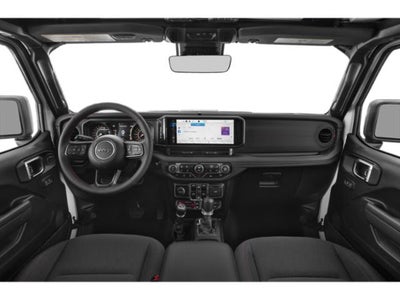 2027 Jeep Gladiator Rubicon 4x4