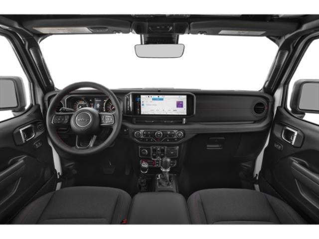 2027 Jeep Gladiator Rubicon 4x4