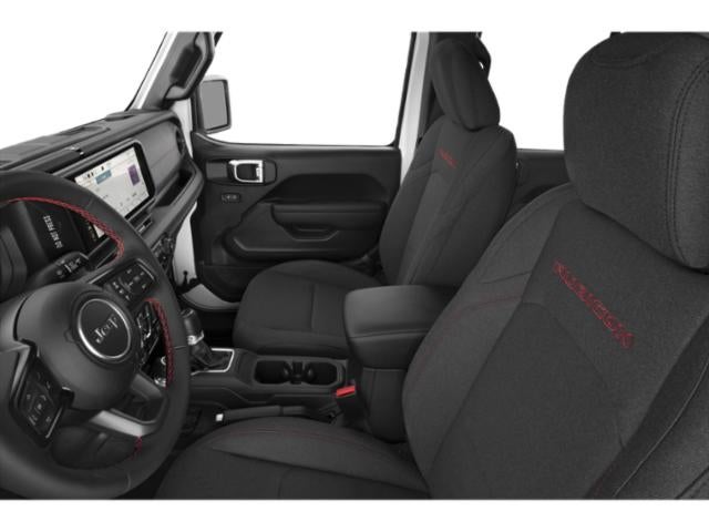 2027 Jeep Gladiator Rubicon 4x4