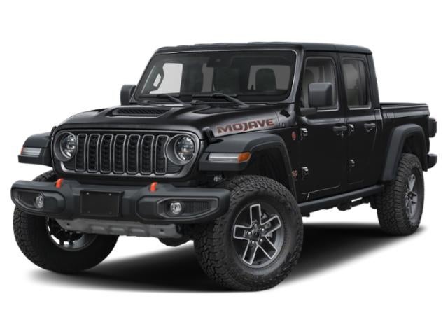 2027 Jeep Gladiator Mojave X 4x4